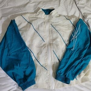 Reebok Track Jacket